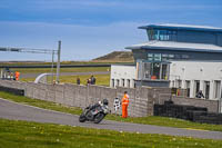 Middle Group Silver_Grey Bikes